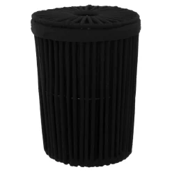 3S. x Home Poubelle ronde 7L Hot