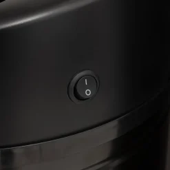 3S. x Home Poubelle sensor 40L détecteur infra-rouge New