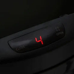 3S. x Home Poubelle sensor 40L détecteur infra-rouge New