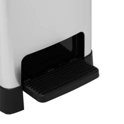 3S. x Home Poubelle silm soft de 40L Sale