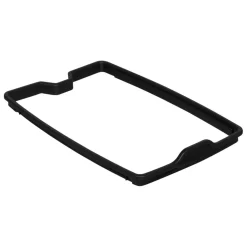 3S. x Home Poubelle silm soft de 40L Sale