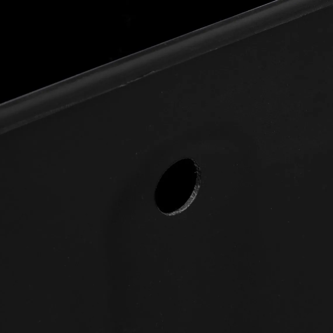 3S. x Home Poubelle slim à pédale métal 30L Hot