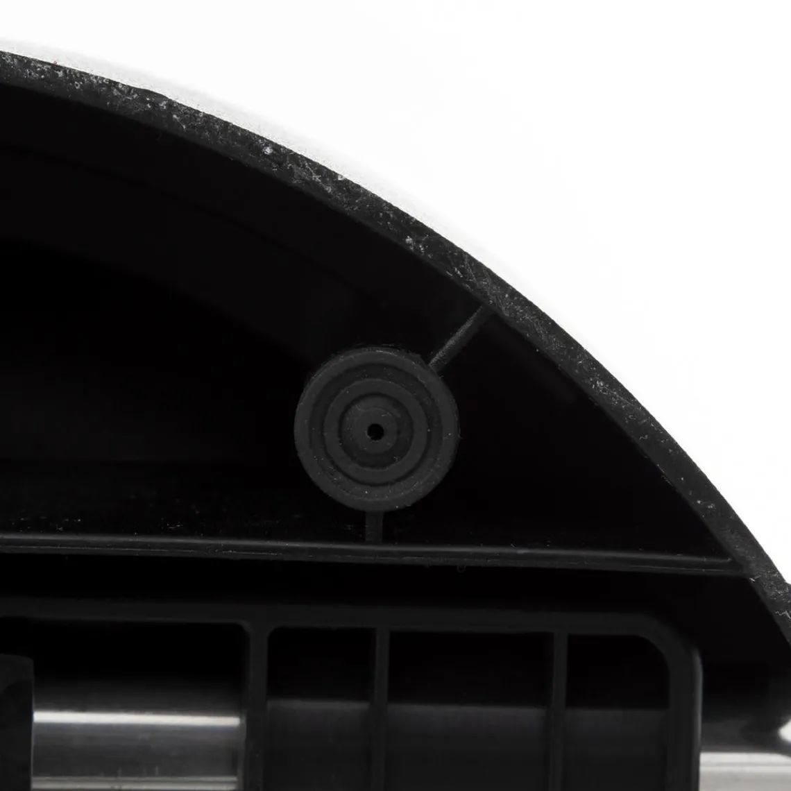 3S. x Home Poubelle slim à pédale métal 30L Hot