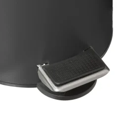 3S. x Home Poubelle Soft Close Trio Gris 3 l Hot