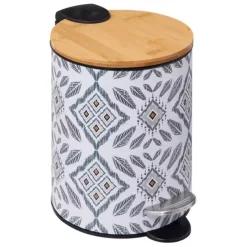 3S. x Home Poubelle Softcl 3L Hapache Multicolore Sale