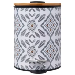 3S. x Home Poubelle Softcl 3L Hapache Multicolore Sale