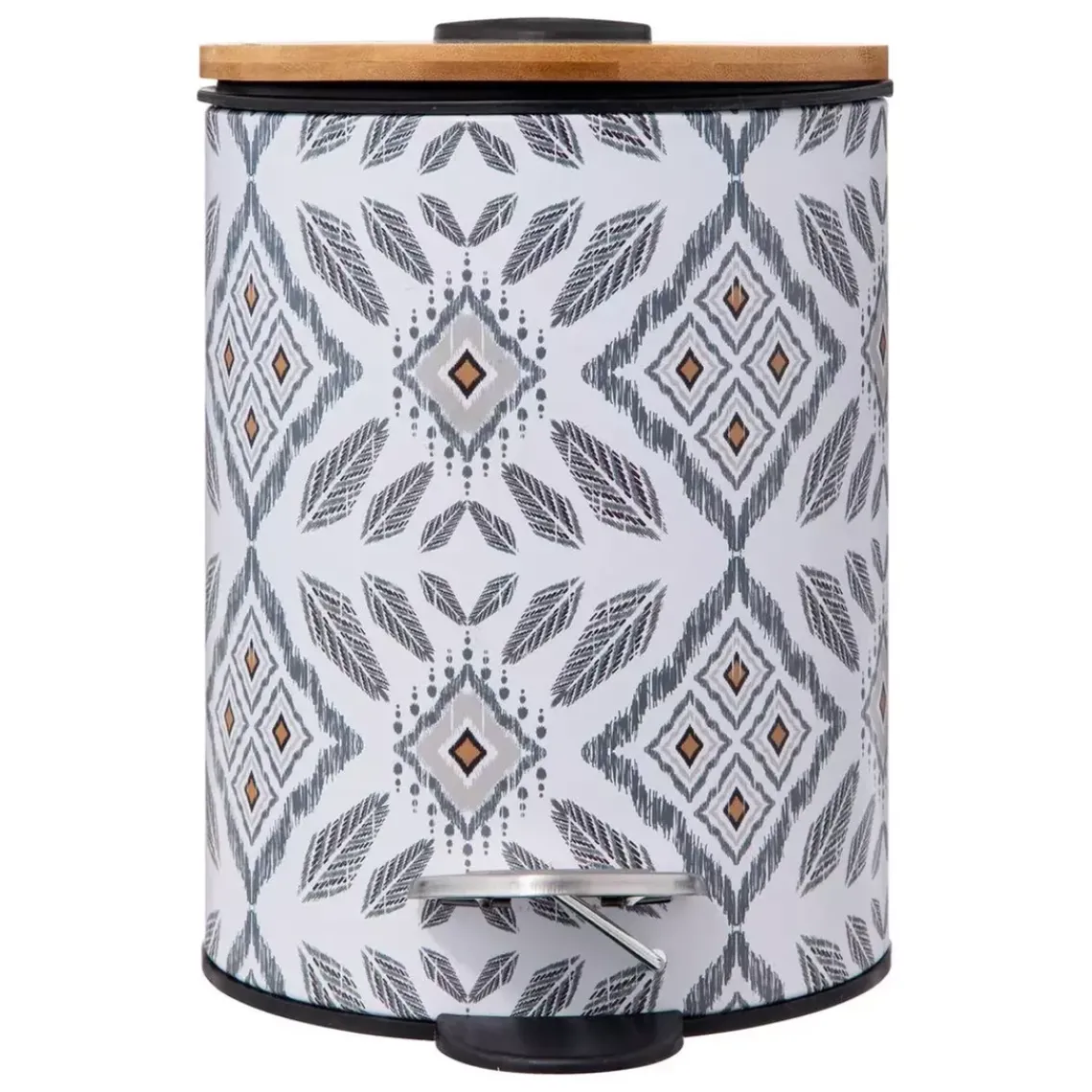 3S. x Home Poubelle Softcl 3L Hapache Multicolore Sale