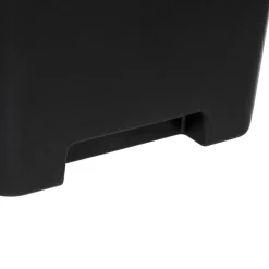 3S. x Home Poubelle tri en plastique 37L Online