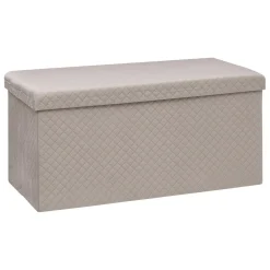 3S. x Home Pouf double pliant New