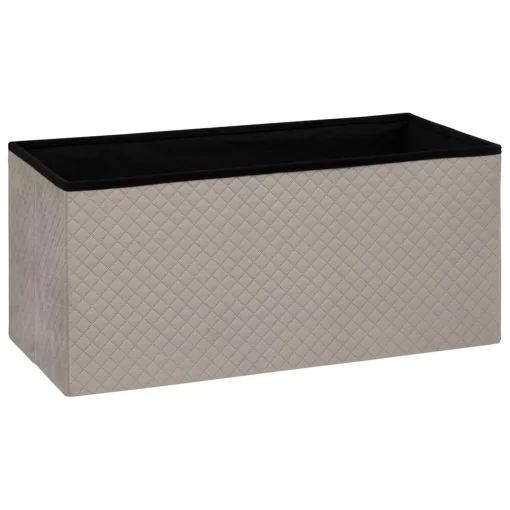 3S. x Home Pouf double pliant New