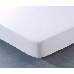 Becquet Protège-matelas molleton extensiblegrands bonnets Hot