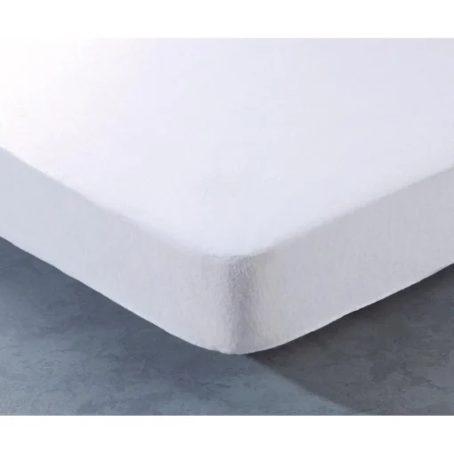 Becquet Protège-Matelas MolletonGrands Bonnets 40cm Sale