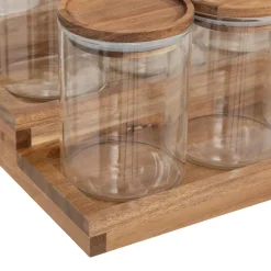 3S. x Home Présentoir à épices Sale