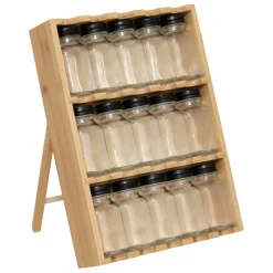 3S. x Home Présentoir à épices Sale