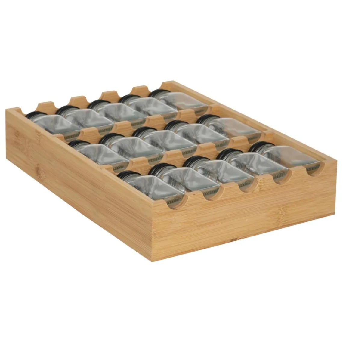 3S. x Home Présentoir à épices Sale