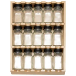 3S. x Home Présentoir à épices Sale