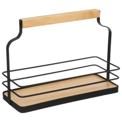 3S. x Home Présentoir à épices 15 pots Clearance