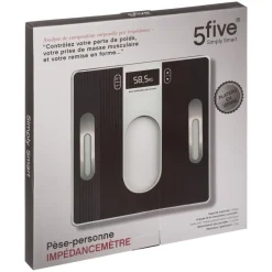 3S. x Home Pèse personne impedancemetre Hot