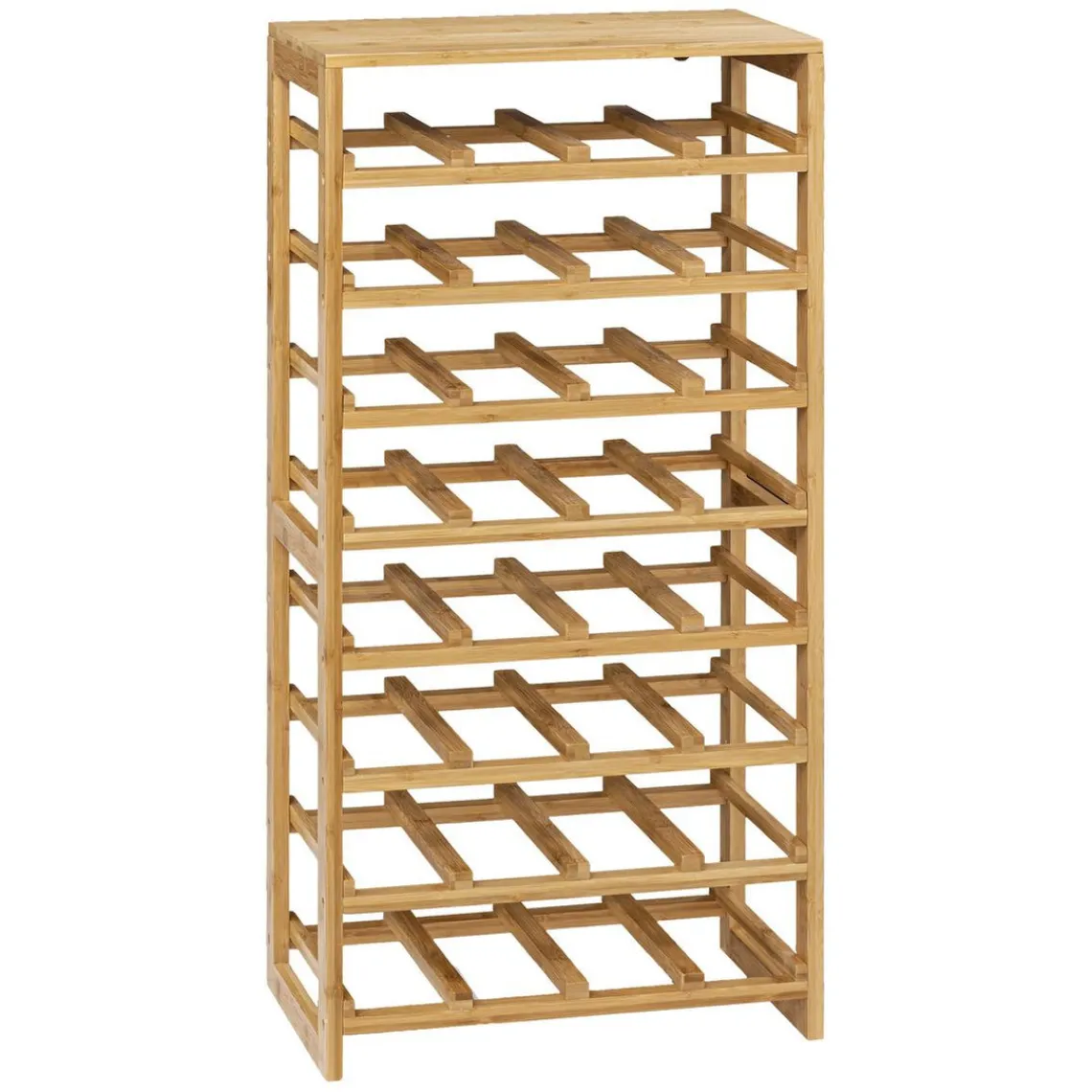 3S. x Home Rack bouteille de 32 bam