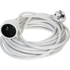 3S. x Home Rallonge terre L10M