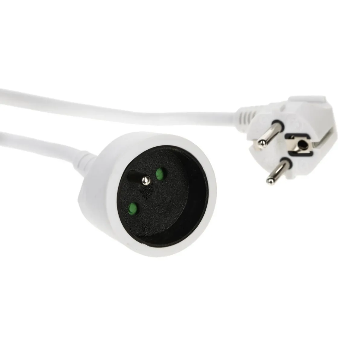 3S. x Home Rallonge terre L10M