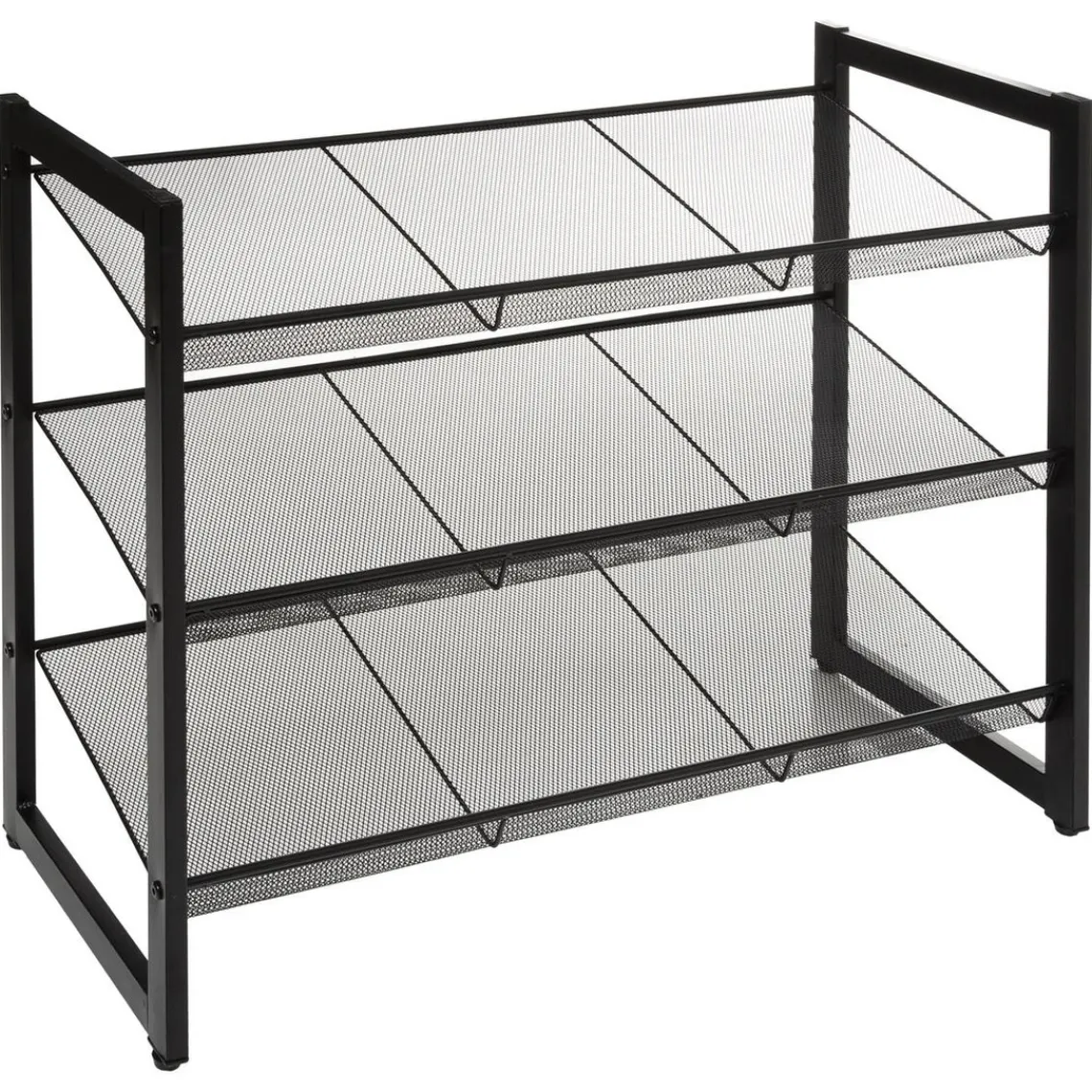 3S. x Home Range Chaussure Métal 9 Place Noir Hot