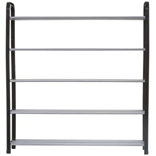 3S. x Home Range Chaussure Métal/Plastique Noir Clearance