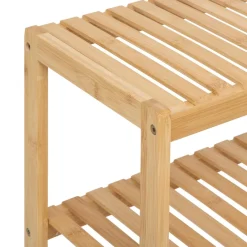 3S. x Home Range chaussures et bottes en bambou 8 paires Hot