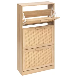 3S. x Home Range-chaussures Drawy 18 paires Discount