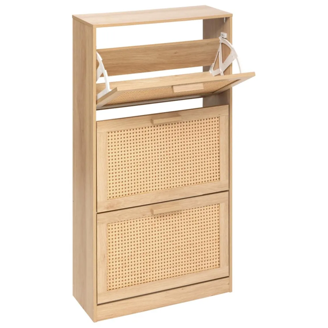 3S. x Home Range-chaussures Drawy 18 paires Discount