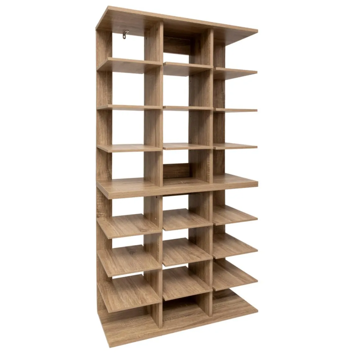 3S. x Home Range-chaussures en bambou New