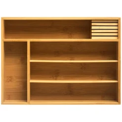 3S. x Home Range-Couverts et Couteaux Outlet