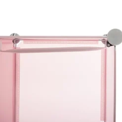 3S. x Home Rangement Penderie Rose Online