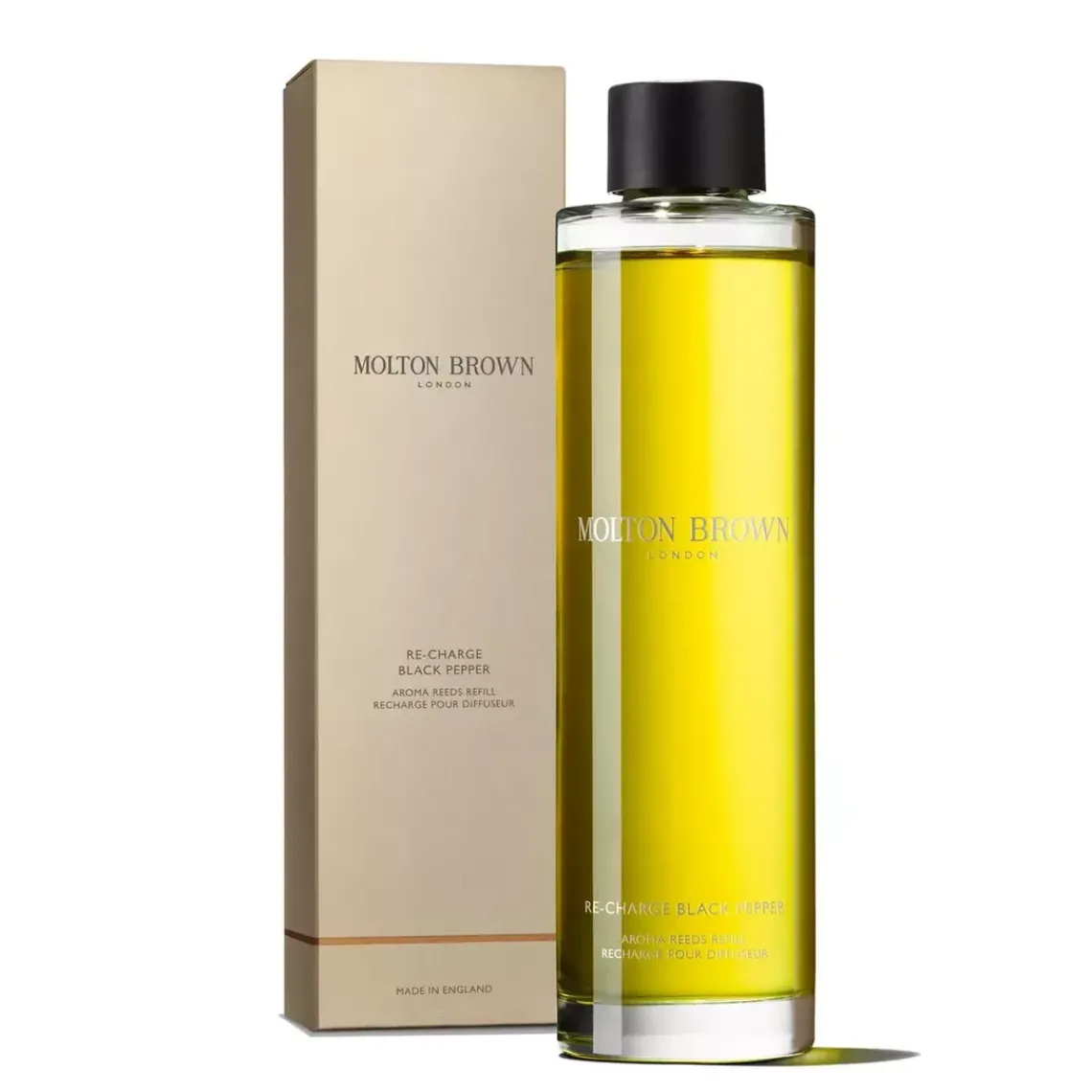 Molton Brown Recharge Diffuseur De Parfum Re-Charge Black Pepper Sale