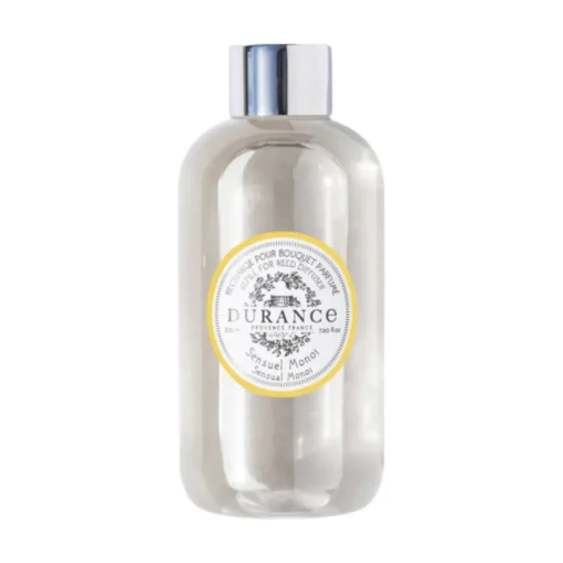 Durance Recharge pour bouquet parfumé Sensuel Monoï - Outlet
