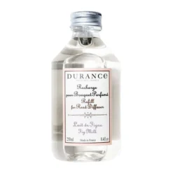 Durance Recharge pour bouquet parfumé Lait de Figue New
