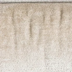 3S. x Home Repose-pieds beige Brava Online