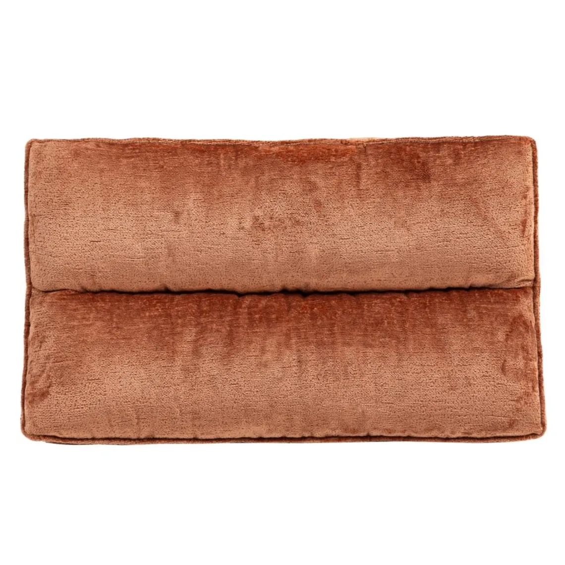 3S. x Home Repose-pieds cuivre Brava