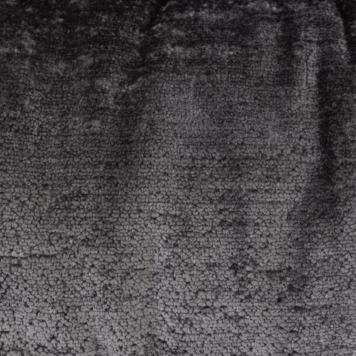 3S. x Home Repose-pieds gris foncé Brava Sale