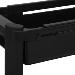 3S. x Home Resserre 4 niveaux noir Hot