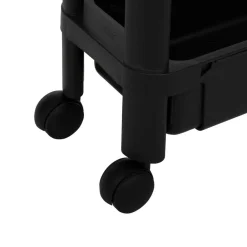 3S. x Home Resserre 4 niveaux noir Hot