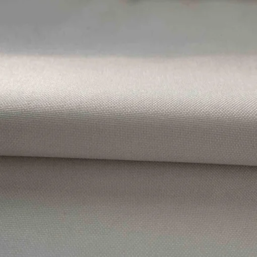 3S. x Home Rideau d'Ameublement Occultant Naturel 140X260 cm NOCTURNE Beige