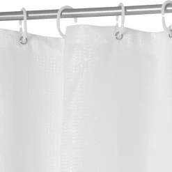 3S. x Home Rideau de douche 180x200 cm Best