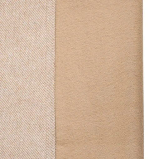 3S. x Home Rideau isolant Beige Best