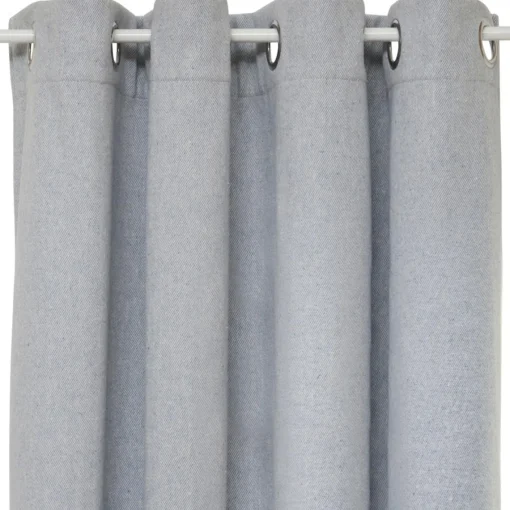 3S. x Home Rideau isolant Bleu ciel Online