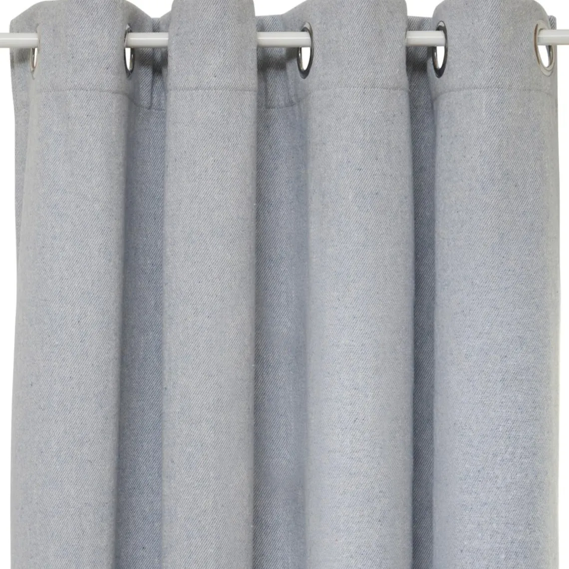 3S. x Home Rideau isolant Bleu ciel Online
