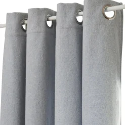 3S. x Home Rideau isolant Bleu ciel Online