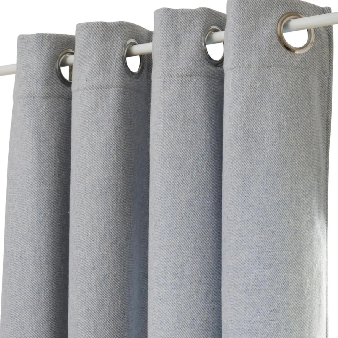 3S. x Home Rideau isolant Bleu ciel Online