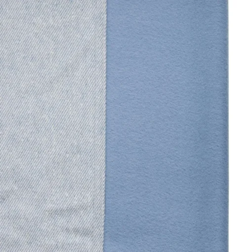 3S. x Home Rideau isolant Bleu ciel Online