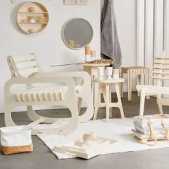 Factory Rocking chair - Simplicity Sale
